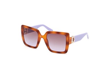 LENTES SOL GUESS HAVANA DEGRADÉ - 2