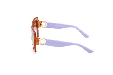 LENTES SOL GUESS HAVANA DEGRADÉ - 3