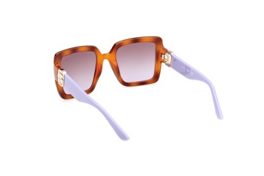LENTES SOL GUESS HAVANA DEGRADÉ - 4
