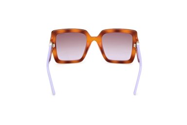LENTES SOL GUESS HAVANA DEGRADÉ - 5