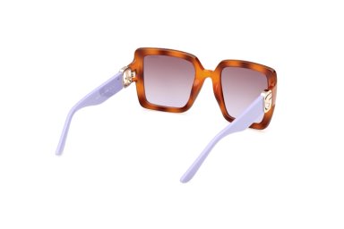 LENTES SOL GUESS HAVANA DEGRADÉ - 6