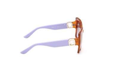 LENTES SOL GUESS HAVANA DEGRADÉ - 7