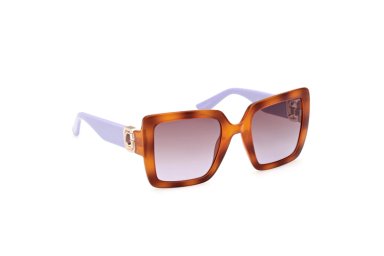 LENTES SOL GUESS HAVANA DEGRADÉ - 8