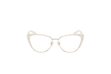LENTES GUESS ÓPTICOS BLANCO - 1