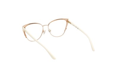 LENTES GUESS ÓPTICOS BLANCO - 4