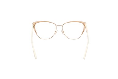 LENTES GUESS ÓPTICOS BLANCO - 5