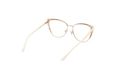 LENTES GUESS ÓPTICOS BLANCO - 6