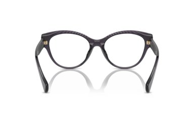 LENTES RALPH LAUREN ÓPTICOS VIOLETA PULIDO - 4