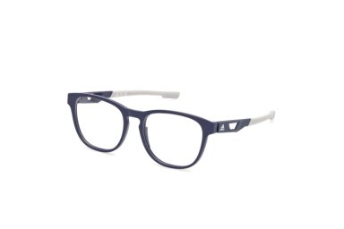 LENTES ADIDAS ÓPTICOS AZUL SPORT - 2