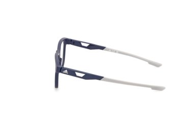 LENTES ADIDAS ÓPTICOS AZUL SPORT - 3