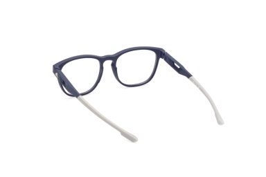 LENTES ADIDAS ÓPTICOS AZUL SPORT - 4
