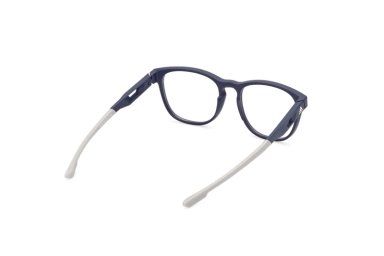 LENTES ADIDAS ÓPTICOS AZUL SPORT - 6