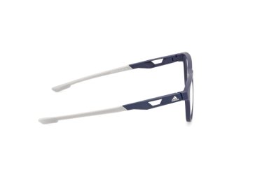 LENTES ADIDAS ÓPTICOS AZUL SPORT - 7