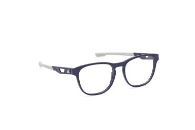 LENTES ADIDAS ÓPTICOS AZUL SPORT - 8
