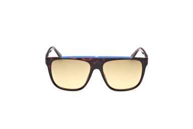 LENTES SOL GUESS HAVANA OSCURO DEGRADADOS - 1