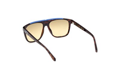 LENTES SOL GUESS HAVANA OSCURO DEGRADADOS - 4