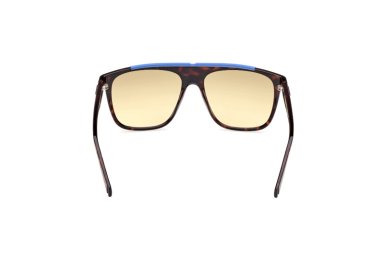 LENTES SOL GUESS HAVANA OSCURO DEGRADADOS - 5