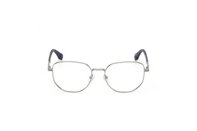 LENTES ADIDAS ÓPTICOS PLATA ORIGINALS - 1