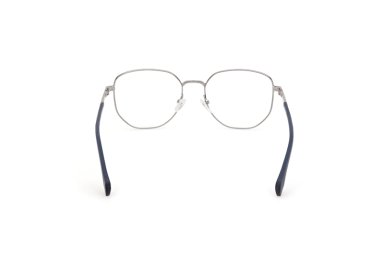 LENTES ADIDAS ÓPTICOS PLATA ORIGINALS - 5