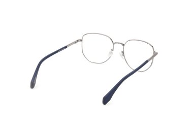 LENTES ADIDAS ÓPTICOS PLATA ORIGINALS - 6