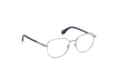 LENTES ADIDAS ÓPTICOS PLATA ORIGINALS - 8