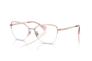 LENTES RALPH LAUREN ÓPTICOS ROSADO - 2