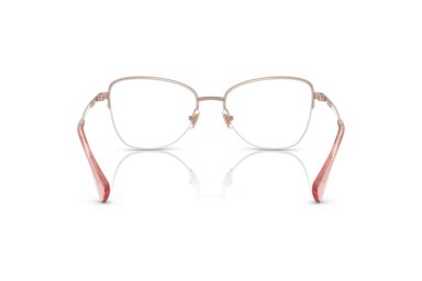 LENTES RALPH LAUREN ÓPTICOS ROSADO - 4