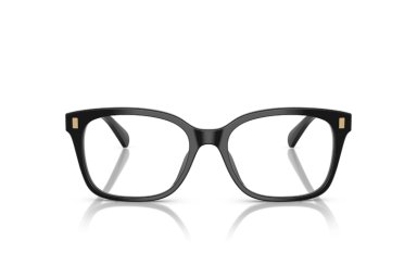 LENTES RALPH LAUREN ÓPTICOS NEGRO - 1