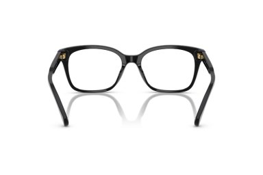 LENTES RALPH LAUREN ÓPTICOS NEGRO - 4