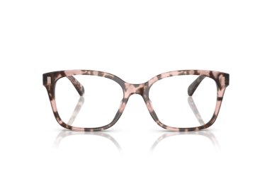 LENTES RALPH LAUREN ÓPTICOS HAVANA - 1