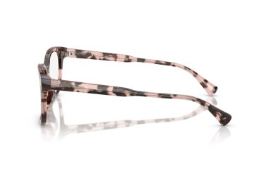 LENTES RALPH LAUREN ÓPTICOS HAVANA - 3