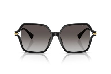 LENTES SOL RALPH LAUREN NEGRO DEGRADADOS - 1