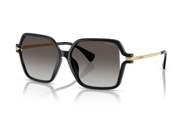 LENTES SOL RALPH LAUREN NEGRO DEGRADADOS - 2