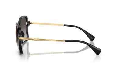 LENTES SOL RALPH LAUREN NEGRO DEGRADADOS - 3