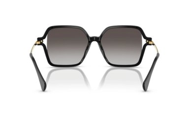 LENTES SOL RALPH LAUREN NEGRO DEGRADADOS - 4