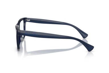 LENTES RALPH LAUREN ÓPTICOS AZUL - 3