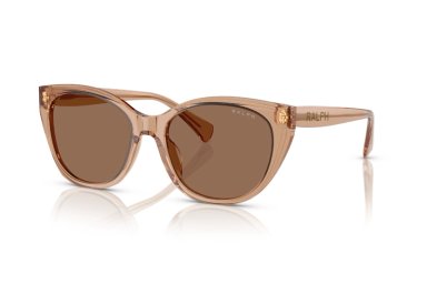 LENTES SOL RALPH LAUREN MARRÓN - 2