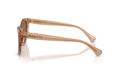 LENTES SOL RALPH LAUREN MARRÓN - 3