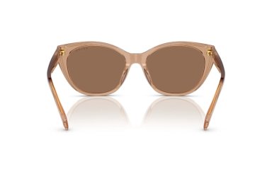 LENTES SOL RALPH LAUREN MARRÓN - 4