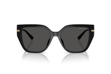 LENTES SOL MICHAEL KORS ST. BARTHS NEGRO - 1