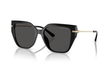 LENTES SOL MICHAEL KORS ST. BARTHS NEGRO - 2