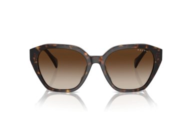 LENTES SOL RALPH LAUREN HAVANA DEGRADADOS - 1