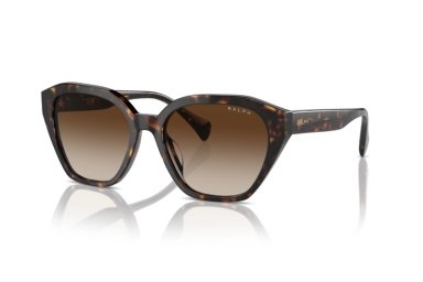LENTES SOL RALPH LAUREN HAVANA DEGRADADOS - 2