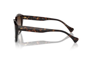 LENTES SOL RALPH LAUREN HAVANA DEGRADADOS - 3