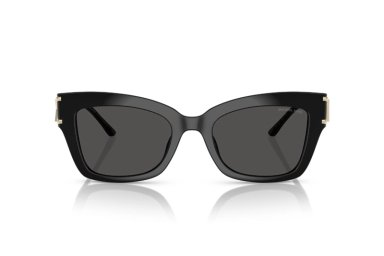 LENTES SOL MICHAEL KORS CANTABRIA NEGRO - 1