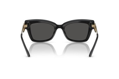 LENTES SOL MICHAEL KORS CANTABRIA NEGRO - 4