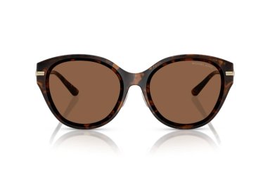 LENTES SOL MICHAEL KORS TIANJIN HAVANA - 1