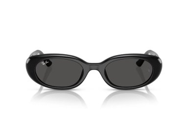 LENTES DE SOL NEGRO RAY-BAN - 1