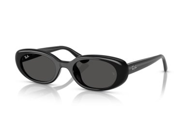 LENTES DE SOL NEGRO RAY-BAN - 2