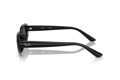 LENTES DE SOL NEGRO RAY-BAN - 3